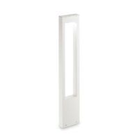 Lampada Da Terra Vega Pt1 Bianco Ideal-Lux