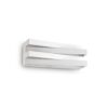 Lampada Da Parete Virtus Ap 4000K Ideal-Lux