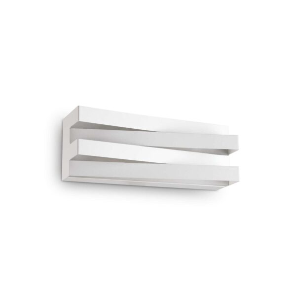 Lampada Da Parete Virtus Ap 4000K Ideal-Lux