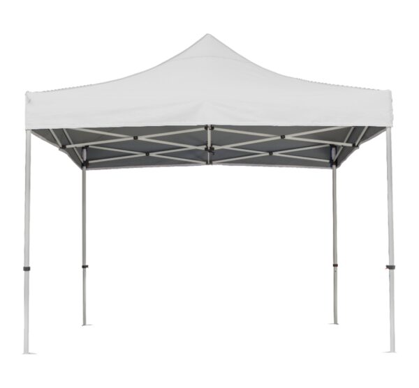Gazebo parasole Expo Q300x300 cm con altezza regolabile