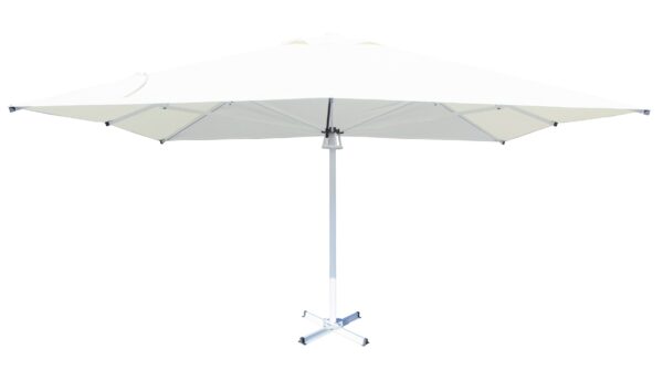 TELO RICAMBIO Ombrellone Roma 400x400 cm