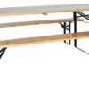 Set Birreria - linea catering