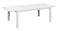 Tavolo allungabile Stone 180/240 cm