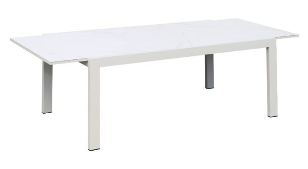 Tavolo allungabile Stone 180/240 cm