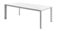Tavolo fisso Stone 180x90 cm