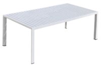 Tavolo fisso Ermes 100x200 cm