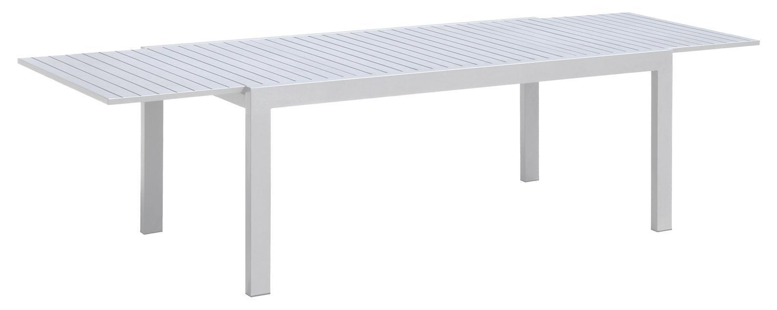 Tavolo allungabile Ermes 180/240 cm