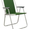 set da 10 sedia relax in acciaio