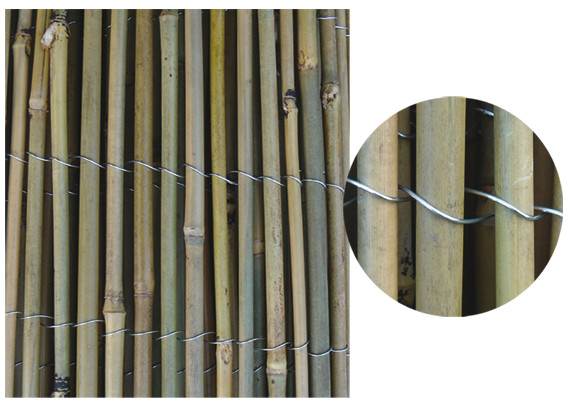 Arelle Bambu’ fine 250x300 cm