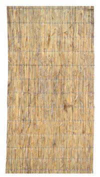 Pannelli Canna Grezza set da 2 100x200 cm