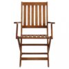 Set di 2 POLTRONE DIANA con BRACCIOLI