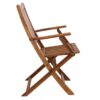 Set di 2 POLTRONE DIANA con BRACCIOLI