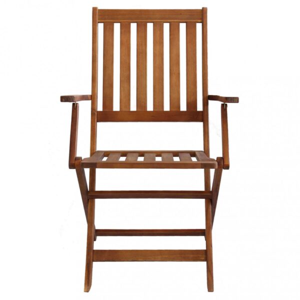Set di 2 POLTRONE DIANA con BRACCIOLI