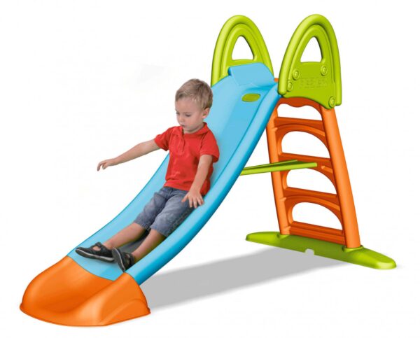 SCIVOLO CON ACQUA