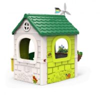 CASETTA ECO HOUSE