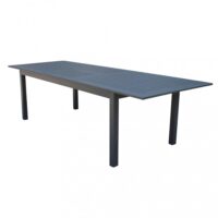 TAVOLO CUBA ALLUNGABILE 220/280 X 100