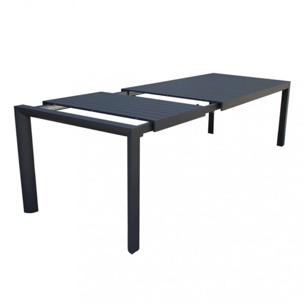 TAVOLO HOUSTON 135/180 X 70