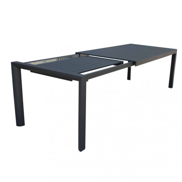 TAVOLO HOUSTON 135/180 X 70