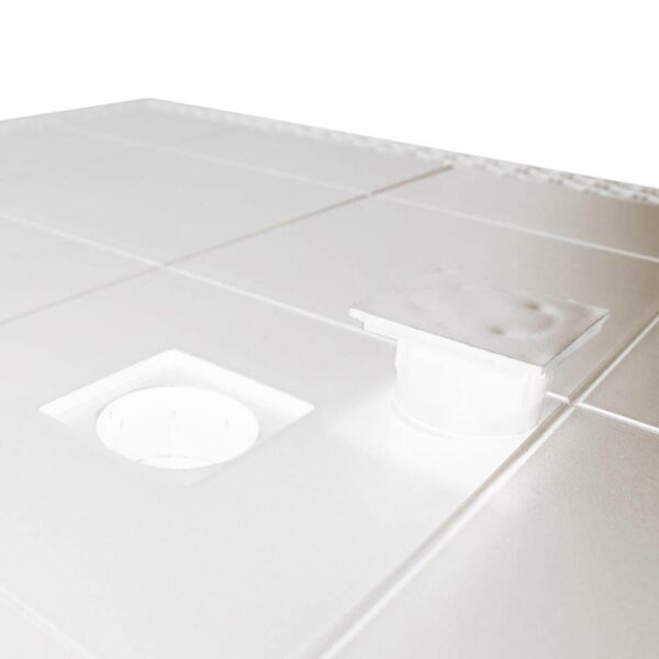 TAVOLO HOUSTON 150 X 90