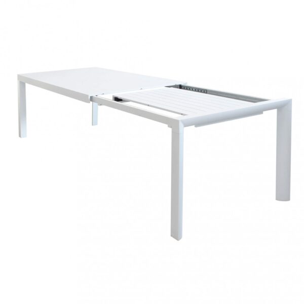 TAVOLO HOUSTON 160/240 X 100