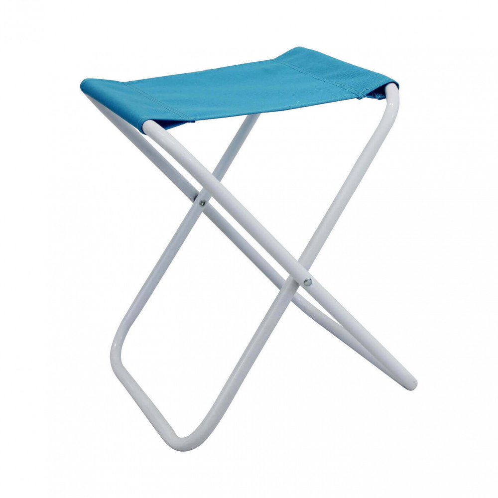 SGABELLO STEEL OXFORD
