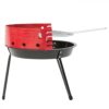 BARBECUE CAMPING 23