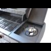 BARBECUE DAVIS 4 FUOCHI + 1