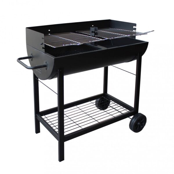 BARBECUE A CARBONELLA WISCONSIN