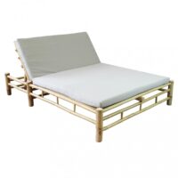 LETTO AFFINITY con CUSCINI