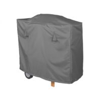 TELO DI COPERTURA PER BARBECUE XL 102 X 46 X 92