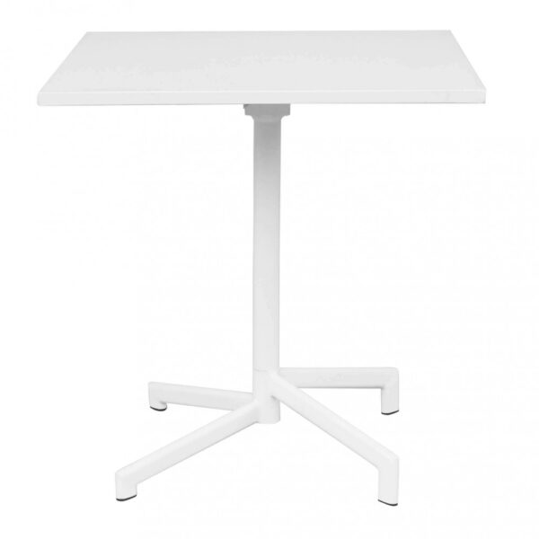 TAVOLO VEGA 70 X 70