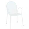 POLTRONA SHEFFIELD IMPILABILE