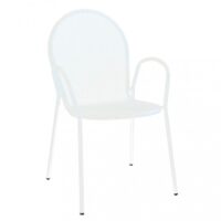 POLTRONA SHEFFIELD IMPILABILE