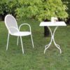 POLTRONA SHEFFIELD IMPILABILE