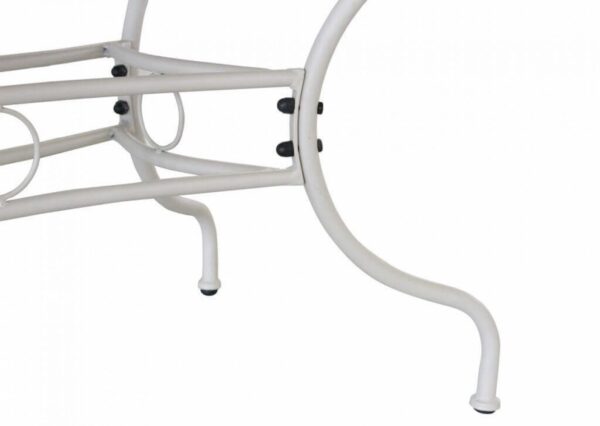 TAVOLO OVALE PERSE 160 X 90