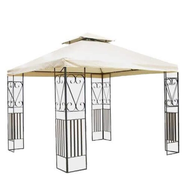 GAZEBO BOSTON 3 X 3