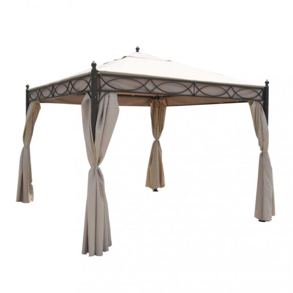GAZEBO SIWA 3 X 3