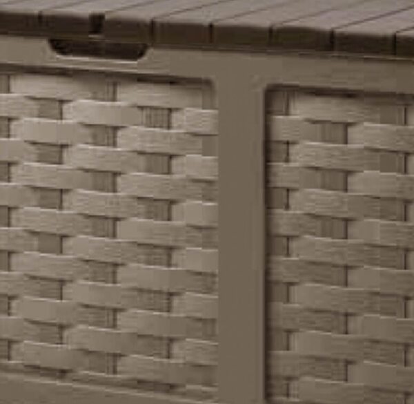 CASSAPANCA RATTAN STYLE XXL