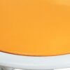 SGABELLO SLIM ARANCIO COLOR 157