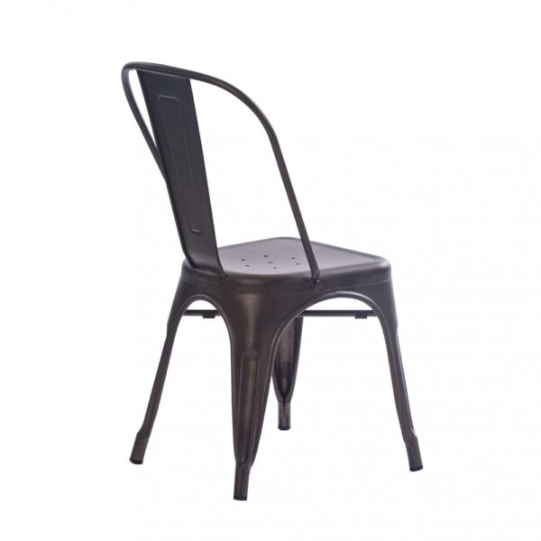 Set di 6 SEDIE GARDENA