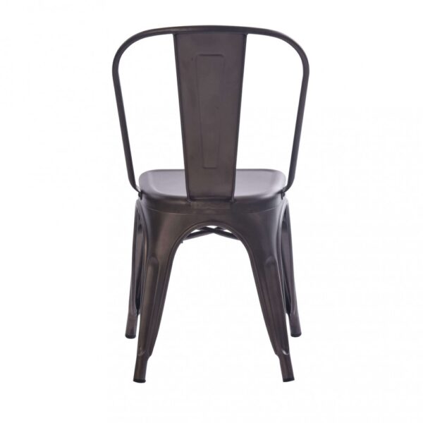 Set di 6 SEDIE GARDENA