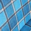 SDRAIO RODI MODELLO CARRELLO BLU E AZZURRO SCOZZESE