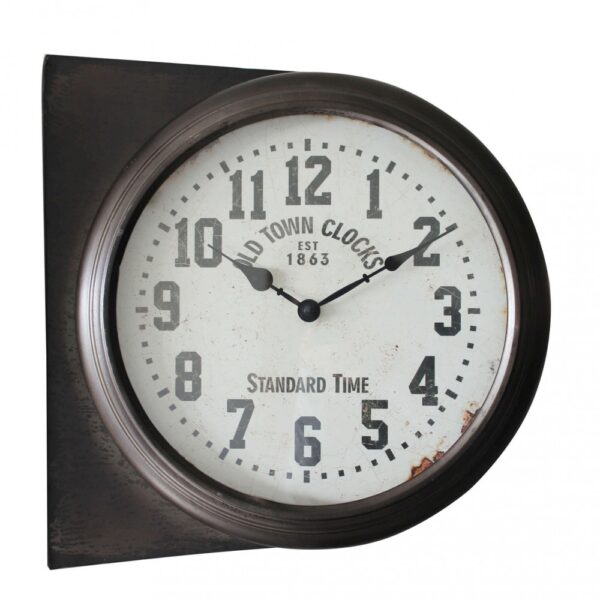 OROLOGIO DA PARETE HECTOR
