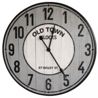 OROLOGIO DA PARETE JORDAN