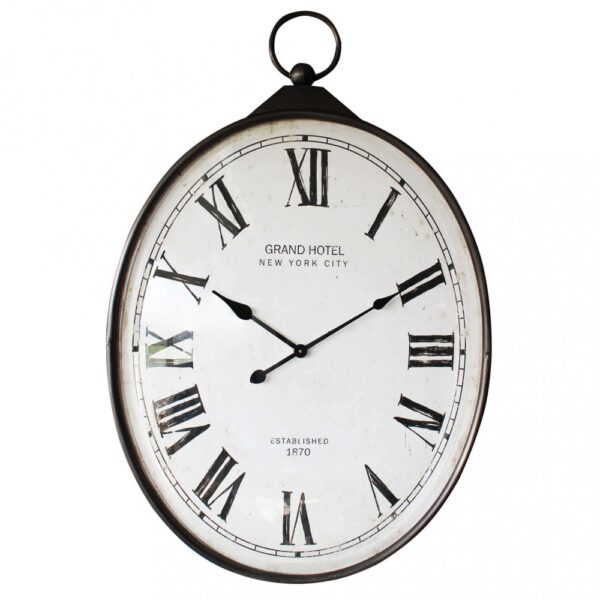 OROLOGIO DA PARETE LOUIS