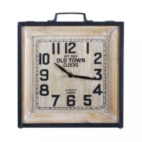 OROLOGIO DA PARETE MORGAN