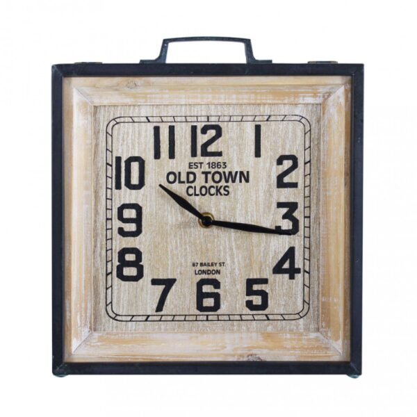 OROLOGIO DA PARETE MORGAN
