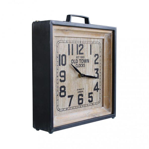 OROLOGIO DA PARETE MORGAN