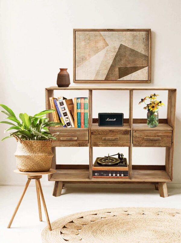 MOBILE libreria MAXIMILLIAN