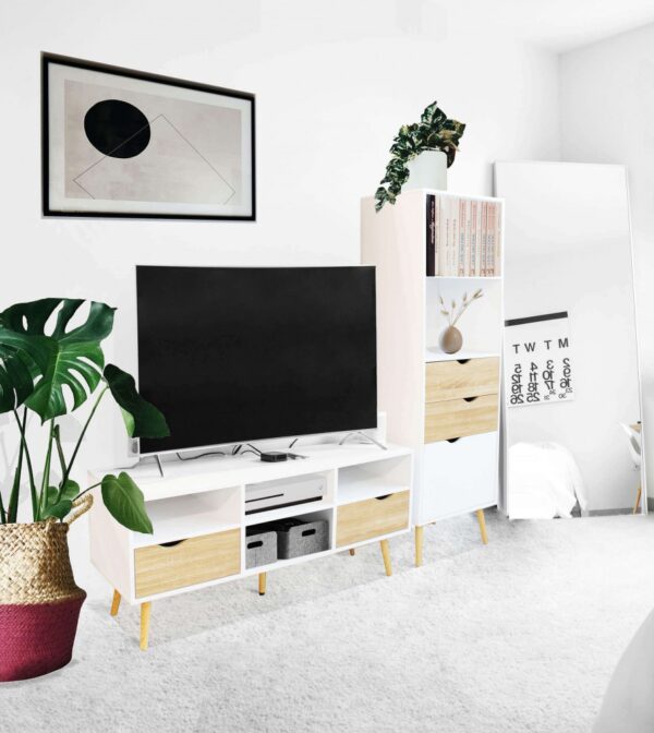 MOBILE PORTA TV BRODY